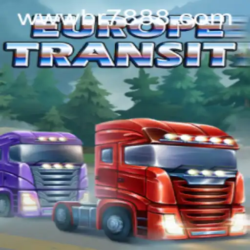 Explore the Intriguing World of EuropeTransit: Mastering BR 788