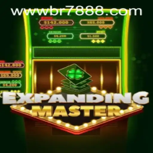 Exploring the Exciting World of ExpandingMaster: A Guide to BR 788