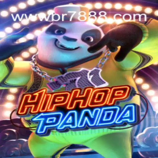 Unveiling HipHopPanda: A Vibrant Gaming Experience with BR 788