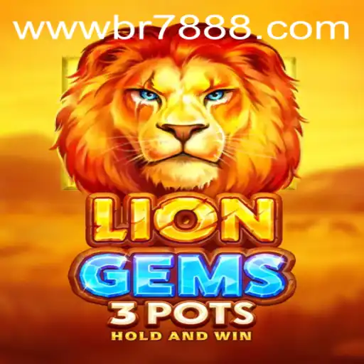 Discover the Enchanting World of LionGems3pots: An In-Depth Look