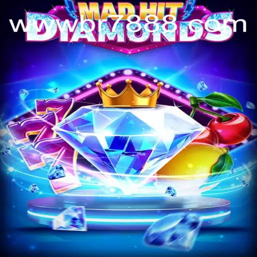 Exploring the Exciting World of MadHitDiamonds with BR 788