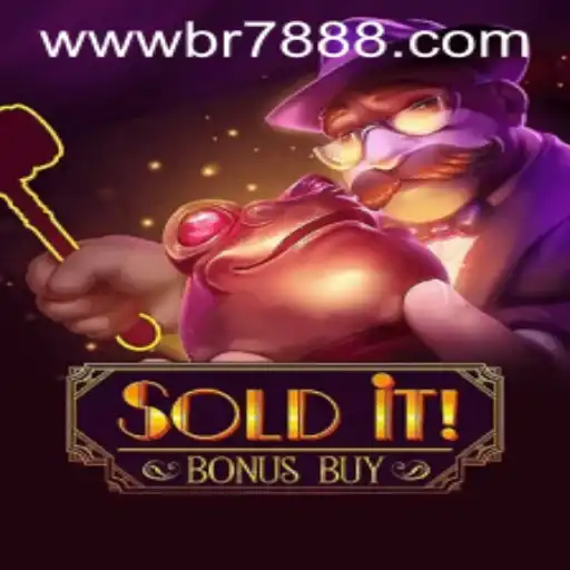 Exploring the Thrills of SolditBonusBuy: A Deep Dive into the Game with BR 788