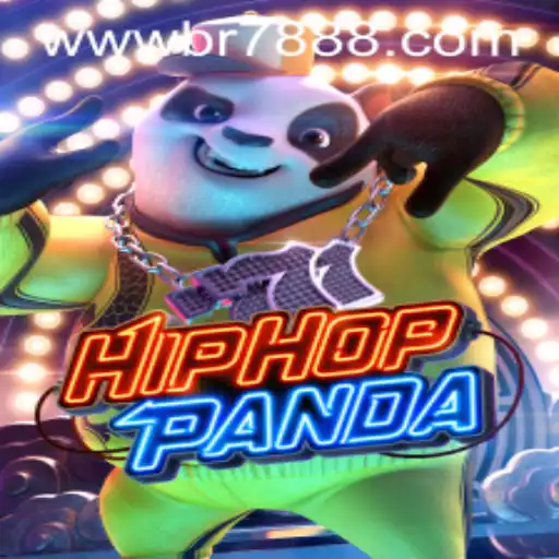 Unveiling HipHopPanda: A Vibrant Gaming Experience with BR 788
