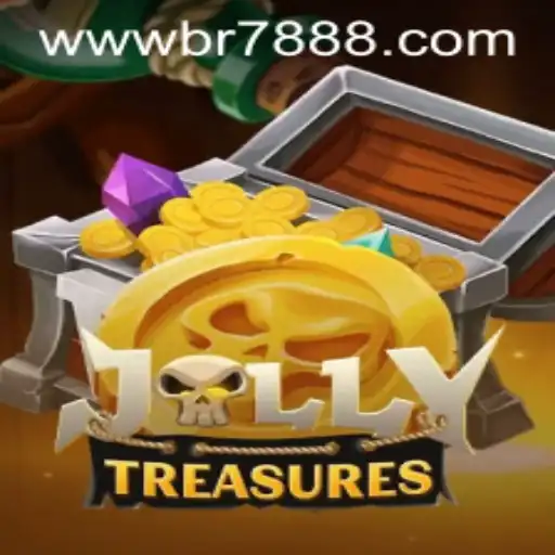 Explore the Exciting World of JollyTreasures: A Thrilling Adventure with BR 788