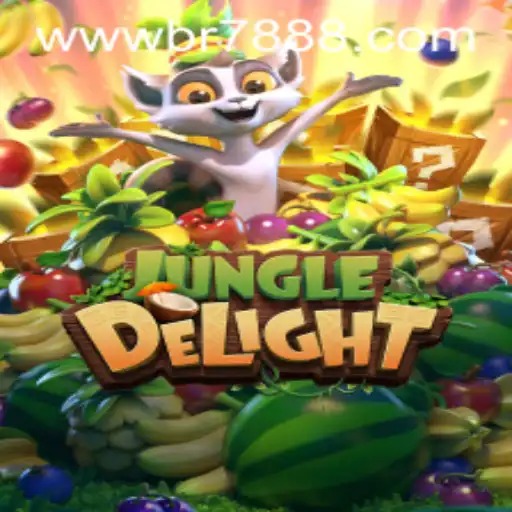 Explore the Thrilling World of JungleDelight: A New Adventure Awaits with BR 788