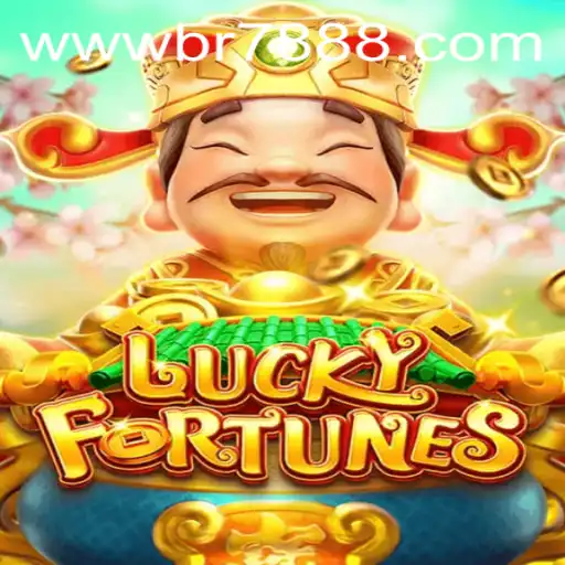 Discover the Thrills of LUCKYFORTUNES: The Ultimate Gaming Experience