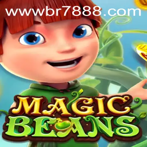 MAGICBEANS: A New Wave in Gaming with BR 788 Dynamics