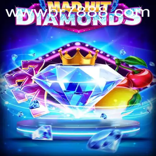 Exploring the Exciting World of MadHitDiamonds with BR 788