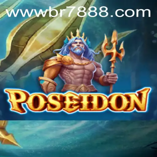 Dive into the World of Poseidon: A Thrilling New Game Unveiled