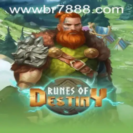 Unveiling the Mystical World of RunesOfDestiny: A Deep Dive into BR 788