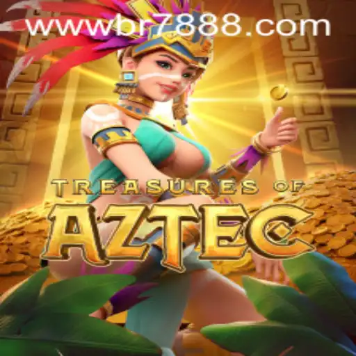 Exploring the World of TreasuresofAztec with a BR 788 Twist