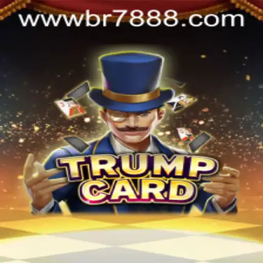 Exploring Trump's TrumpCard: A Game of Strategy and Intrigue
